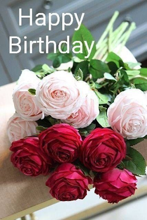 Birthday Flowers Gift Screenshot 2