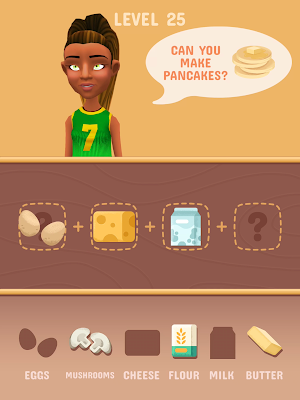 Cook Master - Perfect Recipe Screenshot 2