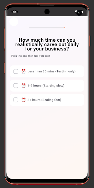 Dropshipping Ai Screenshot 2