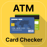 ATM Card Checker