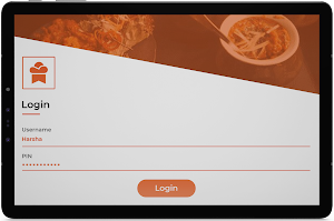 FleetOrder MPOS Screenshot 3