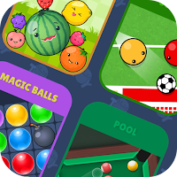 FunHub - Play Anywhere