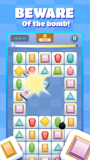 Cosi Connect - Classic Match Screenshot 2