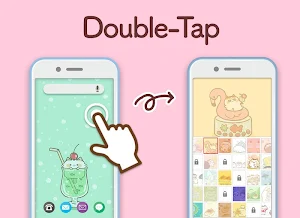 Cute Wallpaper C.C.Makiart Screenshot 2