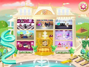 Miss Hollywood: Lights, Camera Screenshot 1