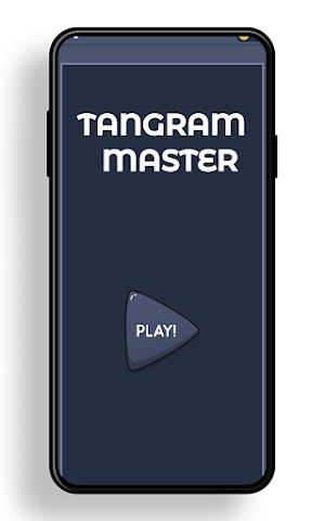 Tangram Master Puzzle Screenshot 0