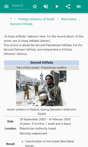 Israel Screenshot 3