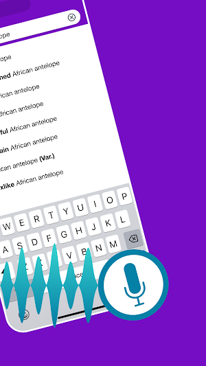 Crossword Solver Plus Screenshot 3