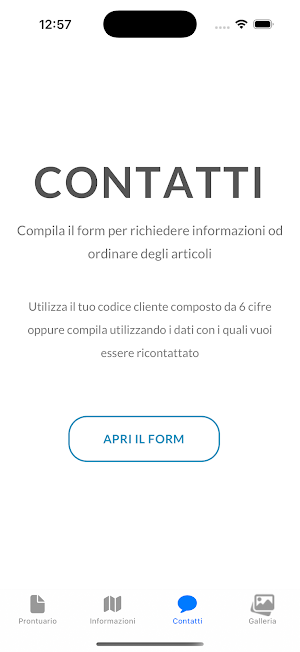 Comsider Screenshot 1