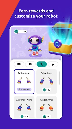 Edify Play Screenshot 3