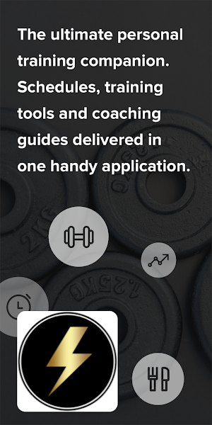 ILM Fitness Screenshot 0
