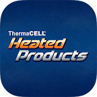 ThermaCELL Heated Products