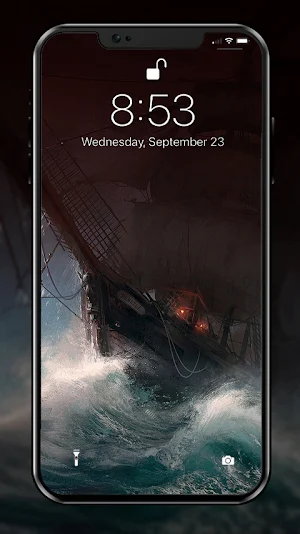 Last Voyage of the Demeter Screenshot 1