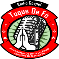 Rádio Gospel Toque de Fé