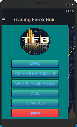 Trading Forex Box Screenshot 1