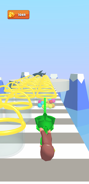 Color Run Screenshot 3