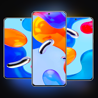 Redmi Note 11 Pro Wallpapers