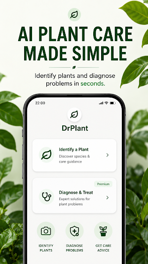 DrPlant Screenshot 0