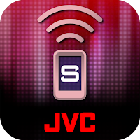 JVC Remote S