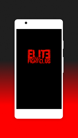 Elite Fight Club Screenshot 0