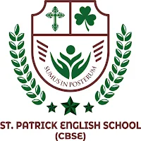St. Patrick English School