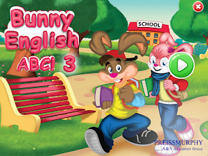 Bunny English 3 Screenshot 0