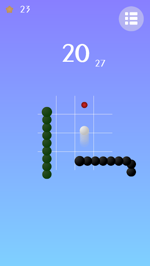 Dodge the Snake Screenshot 1