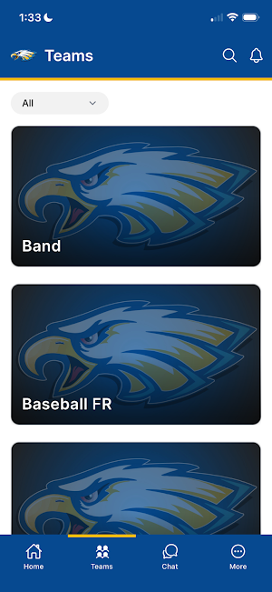Bakersfield Christian Schools Screenshot 1