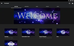 The Brook App Screenshot 3