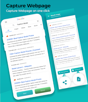 Screen Recorder – Longshot App Screenshot 3