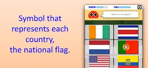 Robo Flags Screenshot 2
