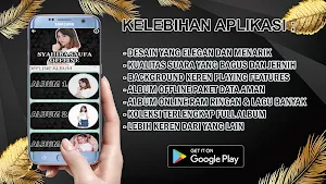 Syahiba Rahmabiyantika Dangdut Screenshot 0