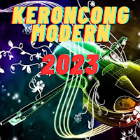 Keroncong Modern 2023 Offline
