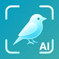 AI Bird Scanner & Identifier