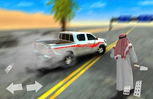 هجولة و دريفت Screenshot 1