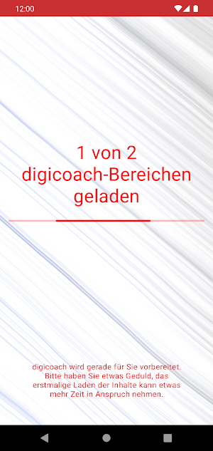 Ski Austria DigiCoach Screenshot 2