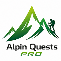 Alpin Quest PRO – Outdoor GPS