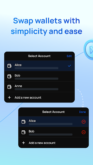 Abelian Pro Screenshot 3
