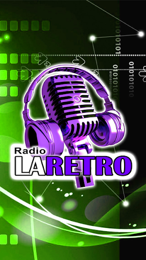La Retro Radio Tupungato Screenshot 0