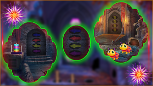 Small Candy Boy Escape Screenshot 2