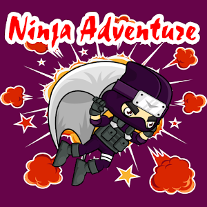 Ninja Adventure Screenshot 1