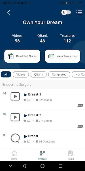 Surgery by Dr. Pritesh Singh Screenshot 3