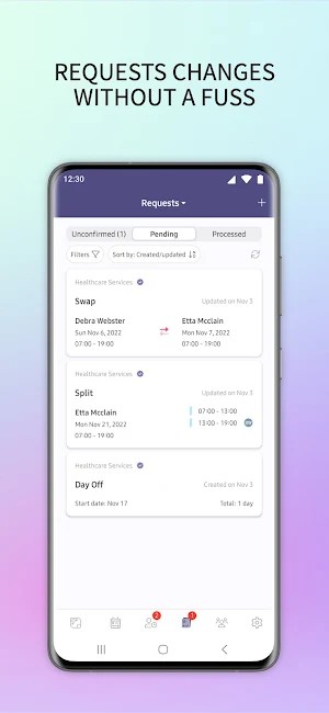 NurseBrite Screenshot 3