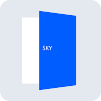 SKYDOOR