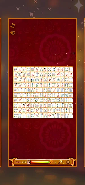 Mahjong Link Screenshot 1