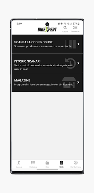 Bikexpert Screenshot 3
