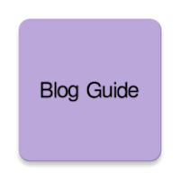 Blogging Guide