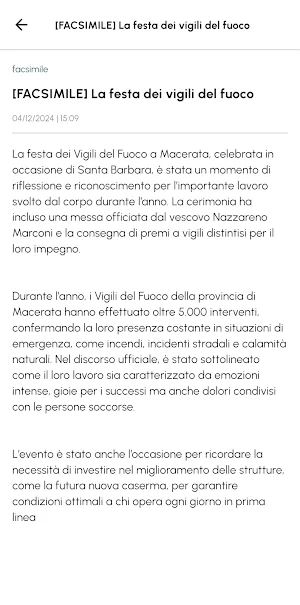 Ordine Avvocati Macerata Screenshot 3
