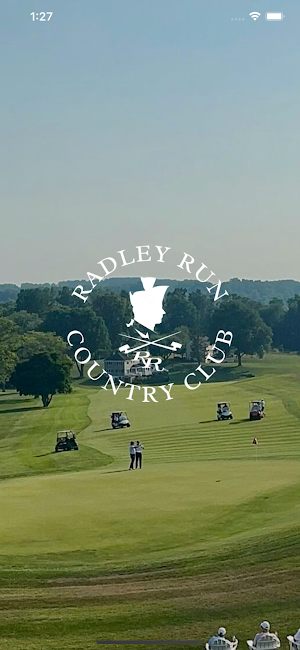 Radley Run CC Screenshot 0