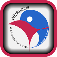 WizRadius